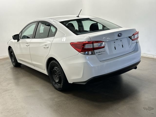 Certified 2023 Subaru Impreza 2.0i AWD/4WD image 30