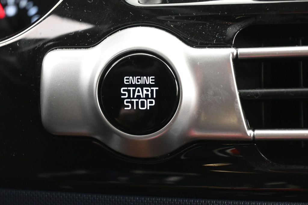 Used 2023 Kia Seltos S FWD image 25