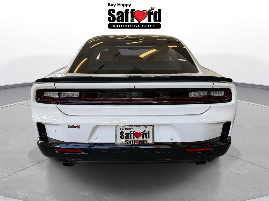 New 2026 Dodge Charger Scat Pack AWD/4WD image 10