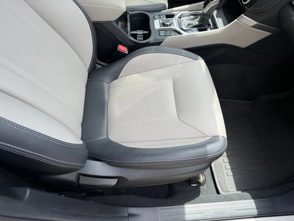 Used 2019 Subaru Forester Limited w/ Popular Package #3 AWD/4WD image 18