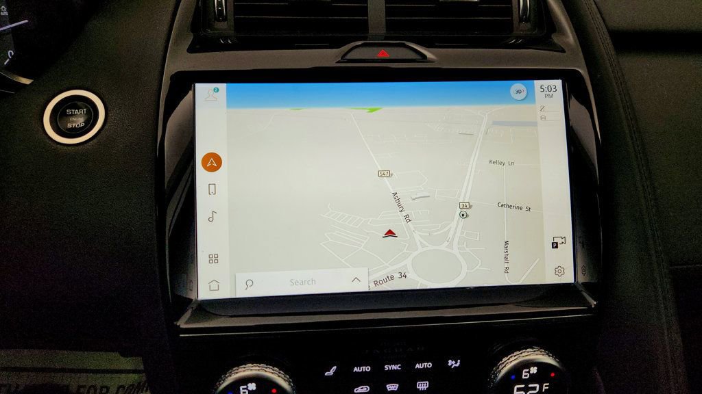 Used 2023 Jaguar E-PACE SE AWD/4WD image 19