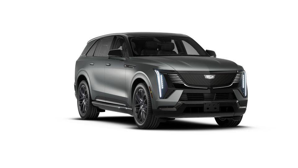New 2026 Cadillac Escalade IQ Sport 1 w/ LPO, ONYX Package image 75