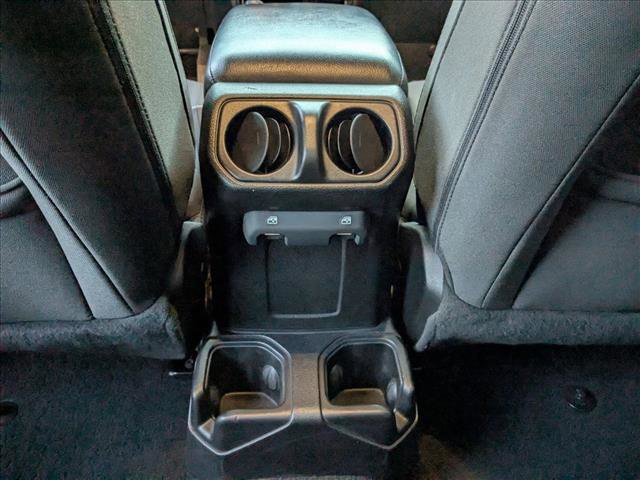 Used 2020 Jeep Gladiator Sport w/ Quick Order Package 23S image 17