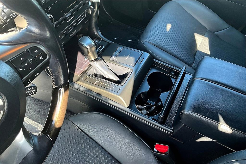 Used 2023 Lexus GX 460 Premium w/ Accessory Package image 10