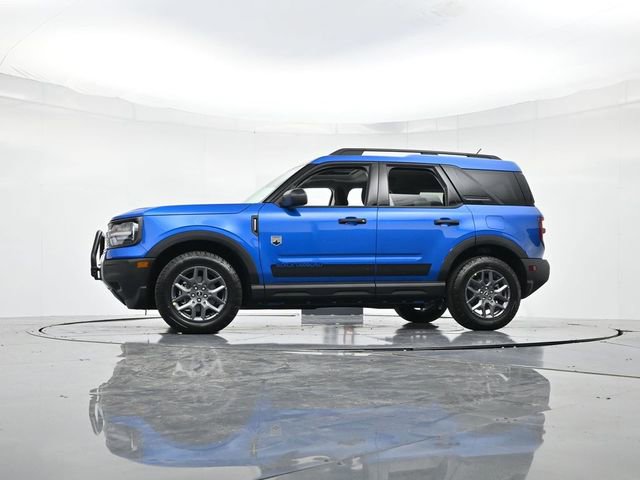 New 2025 Ford Bronco Sport Big Bend image 34