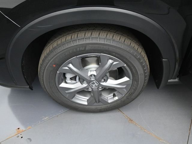 New 2026 Honda HR-V LX image 31