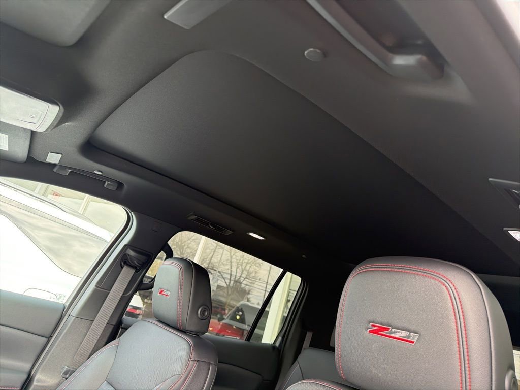 New 2026 Chevrolet Traverse Z71 w/ Driver Confidence Package image 30
