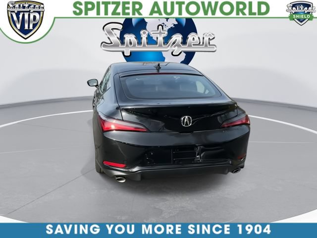 New 2026 Acura Integra FWD image 7