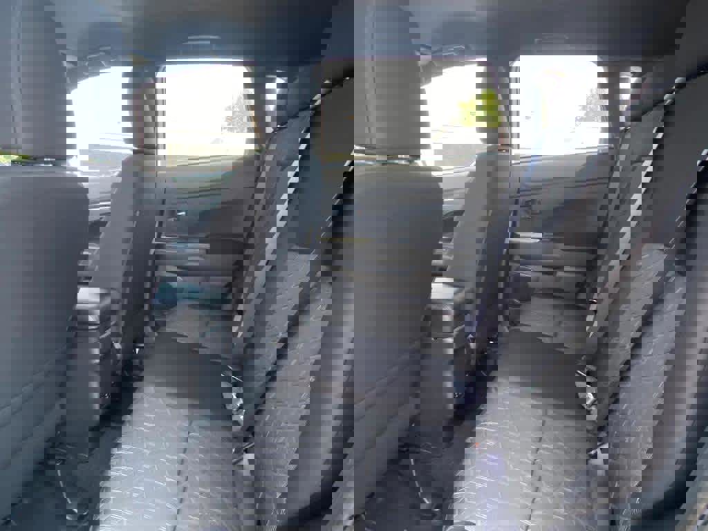 New 2025 Mitsubishi Outlander Sport AWD image 11