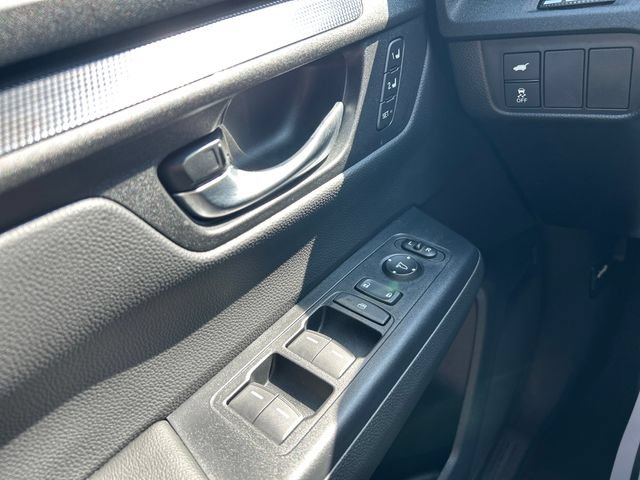 Used 2025 Honda CR-V Sport-L image 10