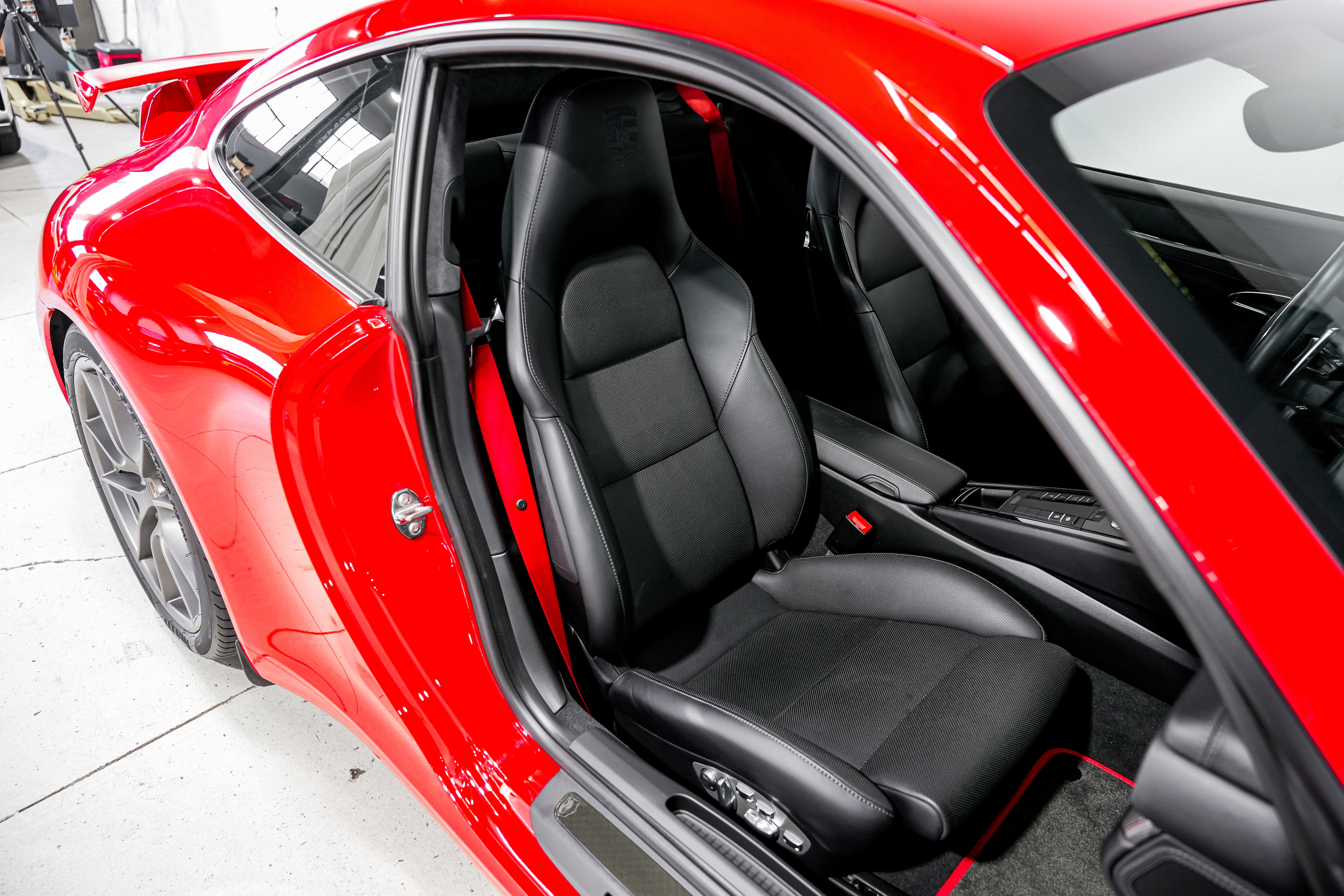 Used 2013 Porsche 911 Carrera S image 37