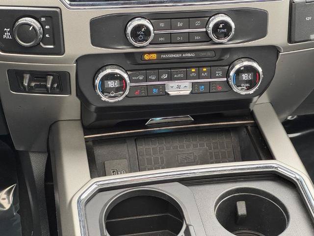 Used 2022 Ford F250 Lariat w/ Tremor Off-Road Package AWD/4WD image 16