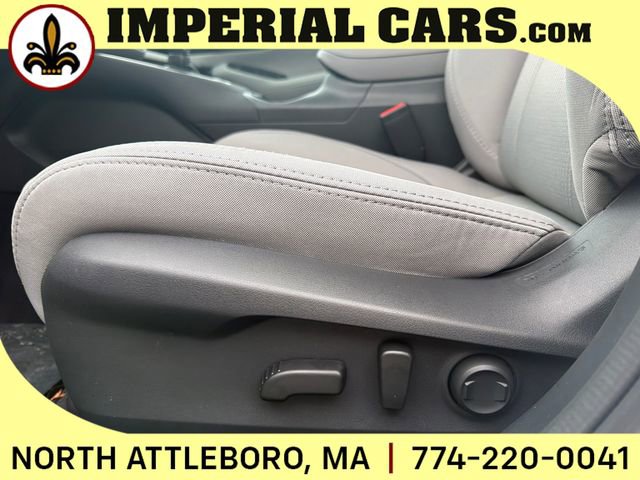 New 2025 Subaru Legacy Premium image 35