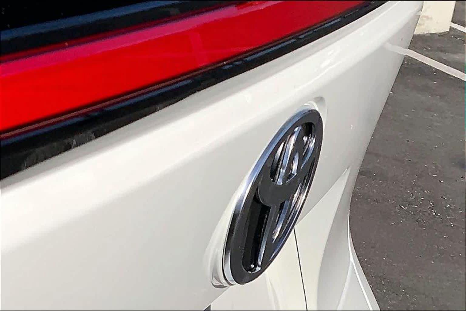 New 2026 Toyota bZ AWD/4WD image 15