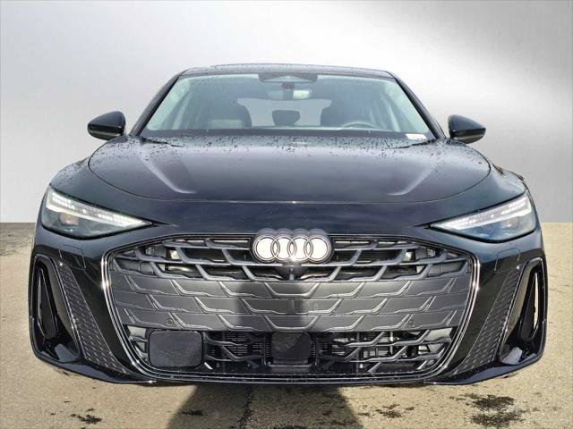 New 2026 Audi A6 Prestige AWD/4WD image 8