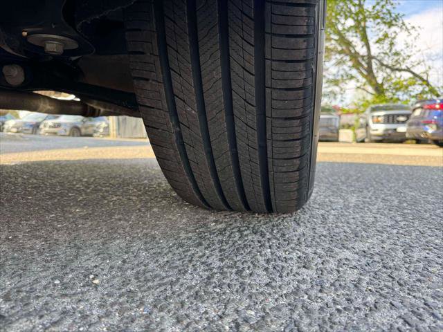 Used 2023 Lincoln Aviator Reserve w/ Elements Package Plus AWD/4WD image 12