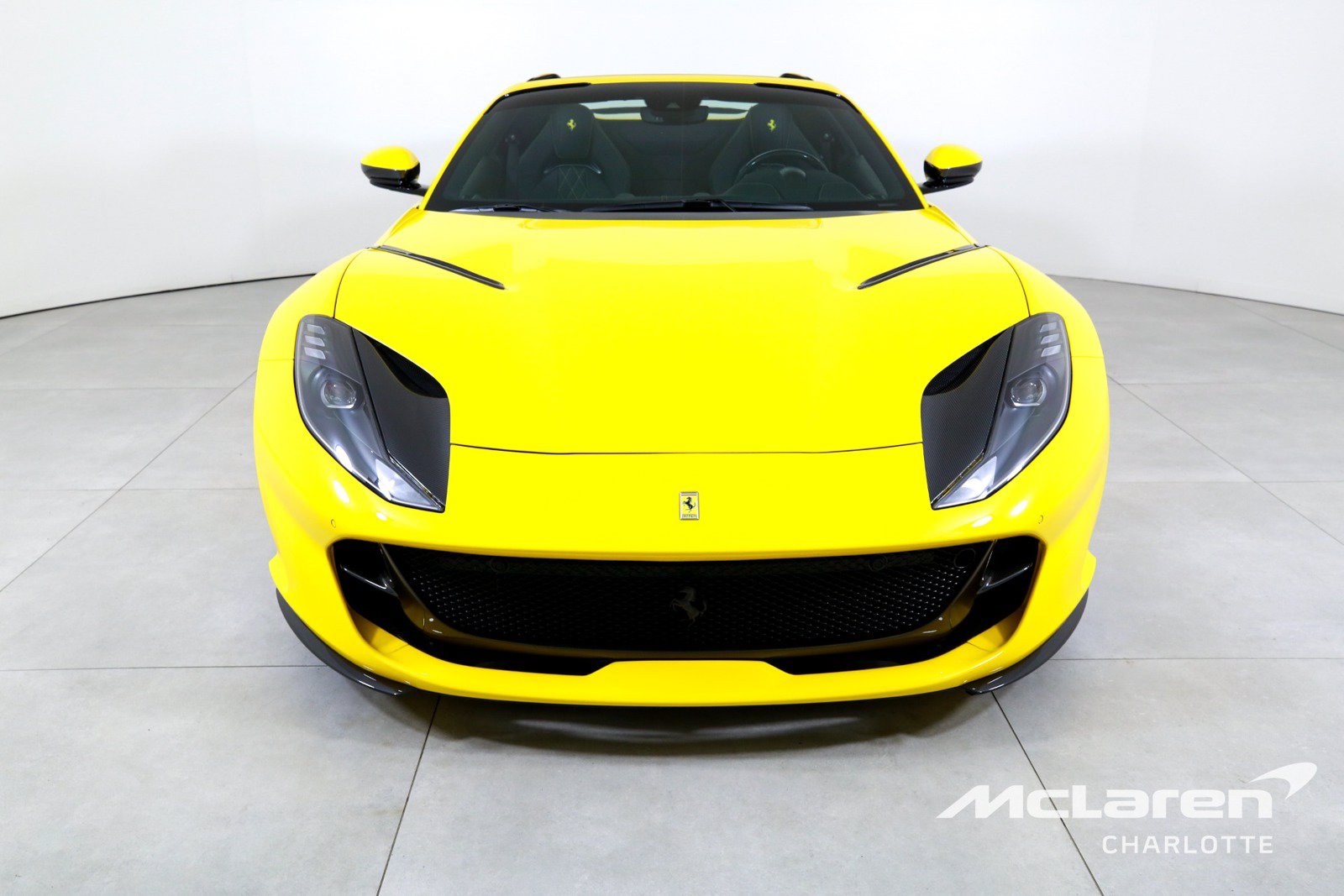 Used 2023 Ferrari 812 GTS RWD image 5