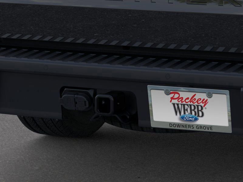 New 2026 Ford Maverick XLT w/ XLT Luxury Package image 24