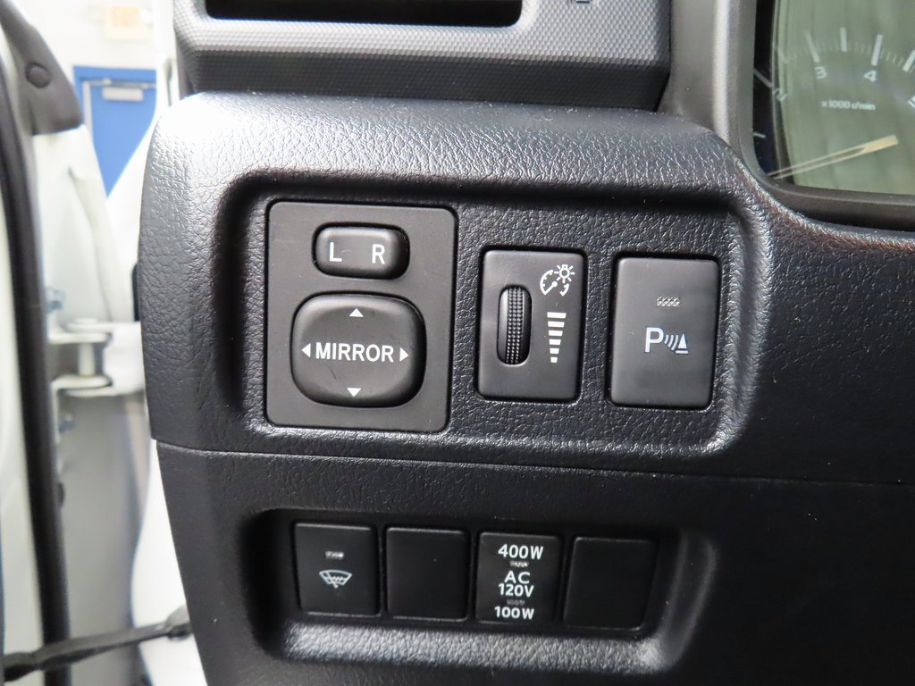 Used 2019 Toyota 4Runner Limited image 36