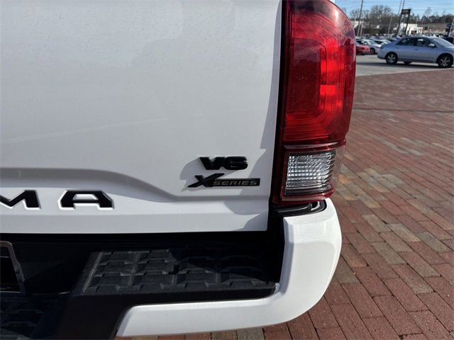 Used 2023 Toyota Tacoma SR5 image 11