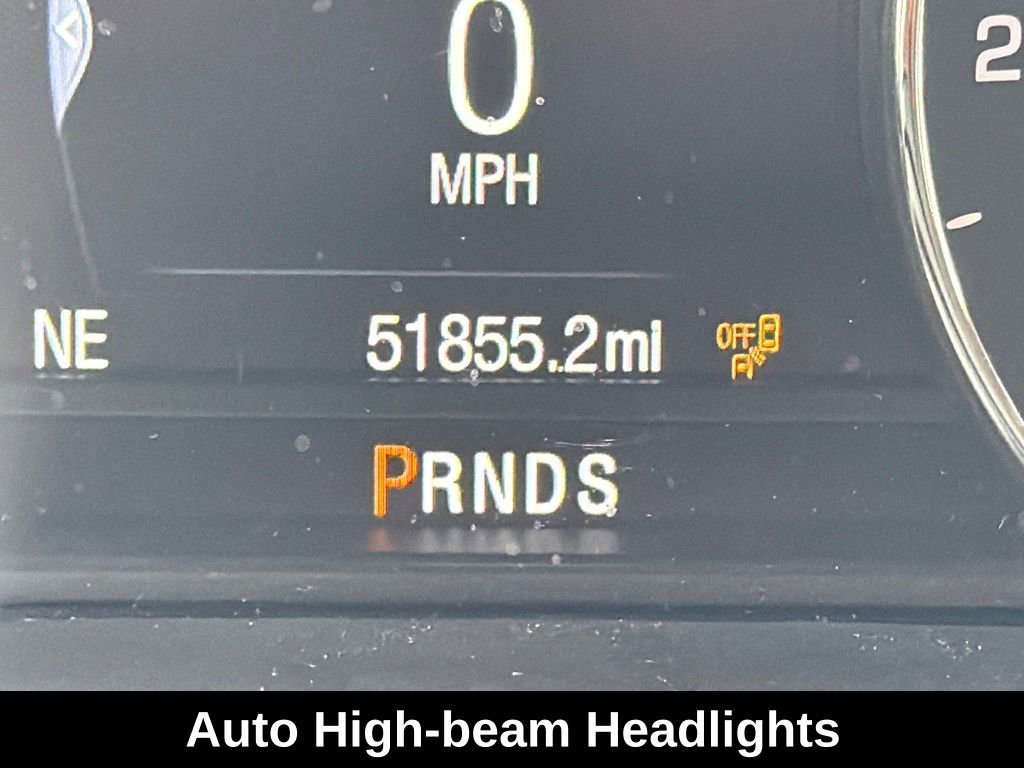 Used 2019 Lincoln MKZ Reserve w/ Reserve Plus Package image 19