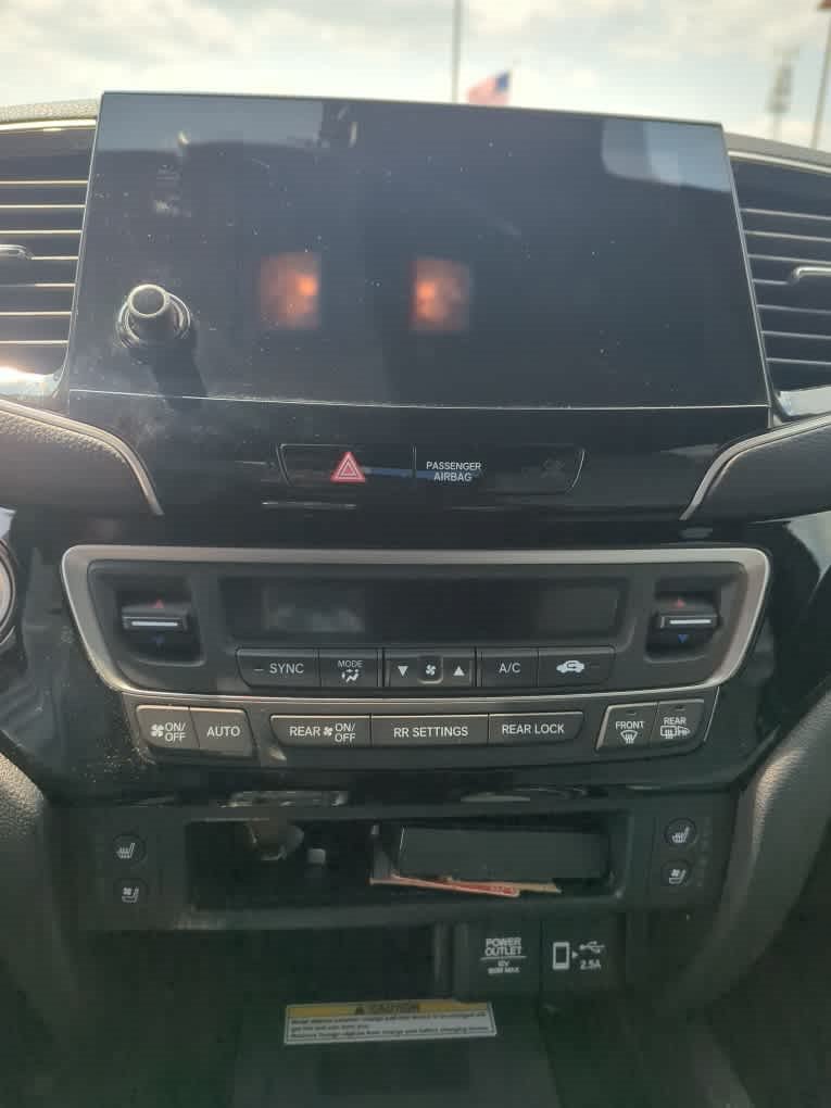 Used 2021 Honda Passport Elite image 9