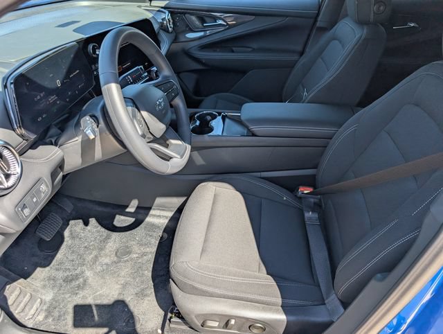 New 2025 Chevrolet Blazer EV AWD Police w/ Remote Keyless Entry Package image 42