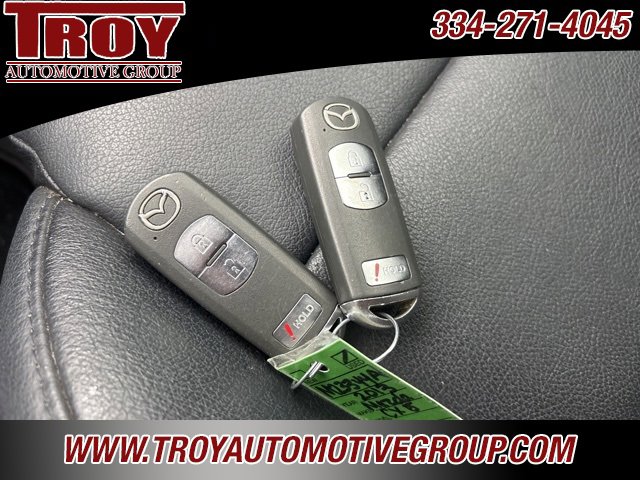 Used 2013 MAZDA CX-5 Touring image 18