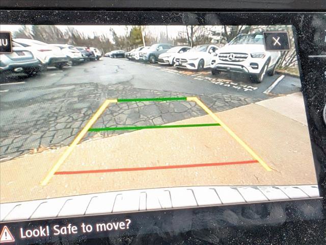 Used 2019 Volkswagen Tiguan SE image 9