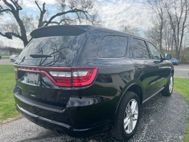 Used 2023 Dodge Durango GT AWD/4WD image 8