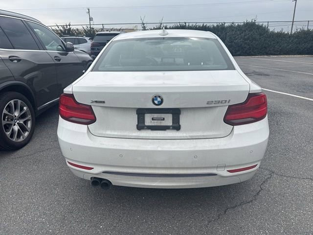Used 2019 BMW 230i xDrive Coupe w/ Premium Package image 9