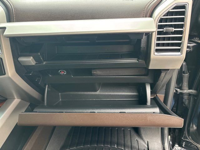 Used 2017 Ford F350 King Ranch image 62