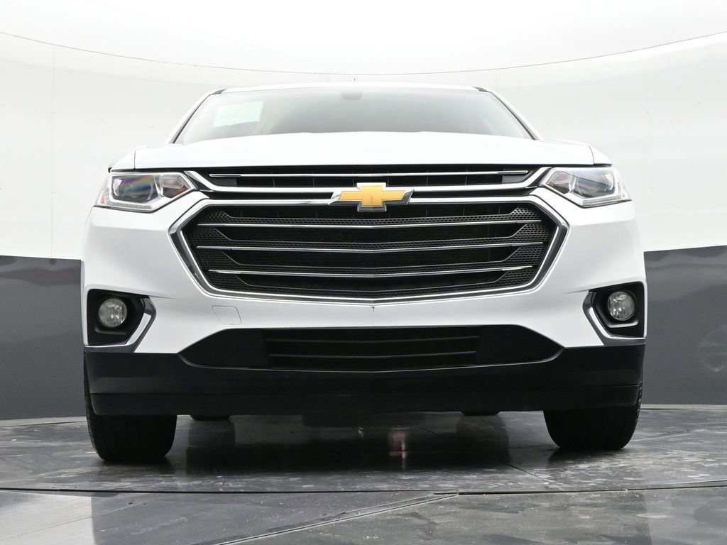 Used 2020 Chevrolet Traverse LT FWD image 27