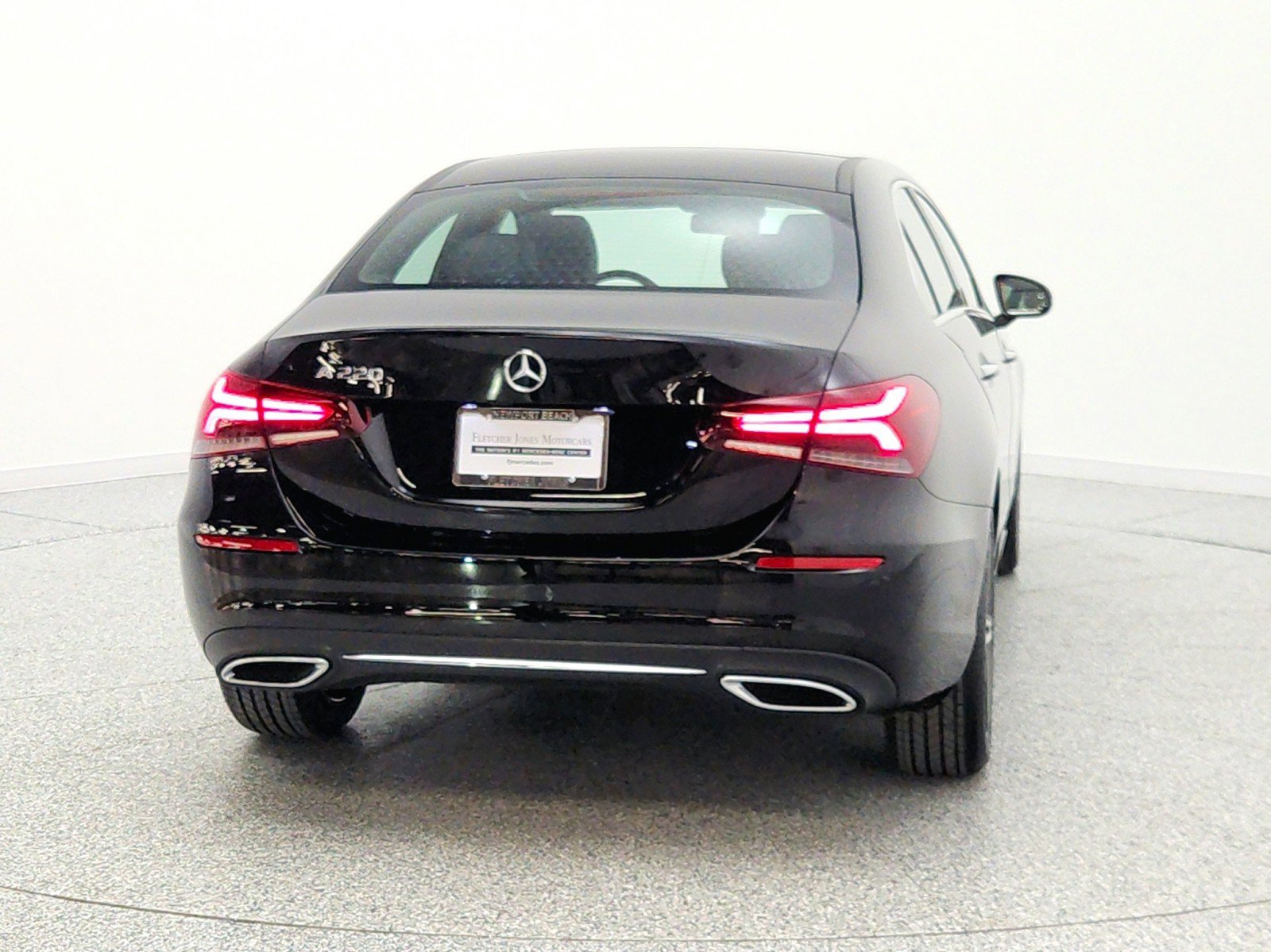 Certified 2022 Mercedes-Benz A 220 image 6