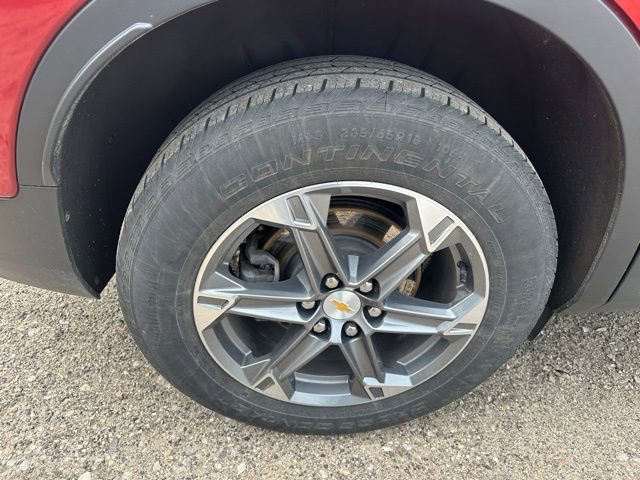 Used 2023 Chevrolet Blazer LT AWD/4WD image 11