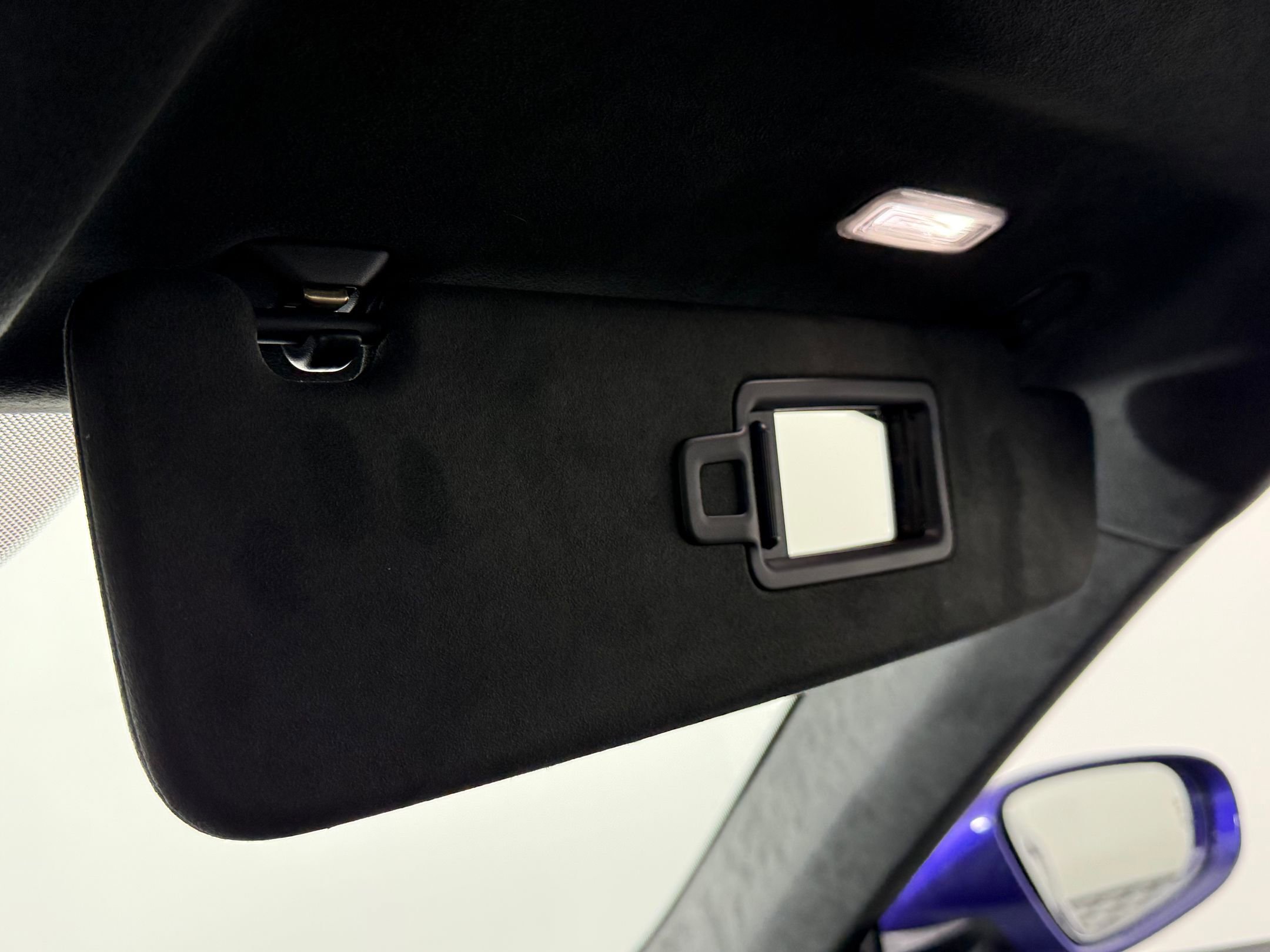 New 2026 Porsche Taycan GTS image 30