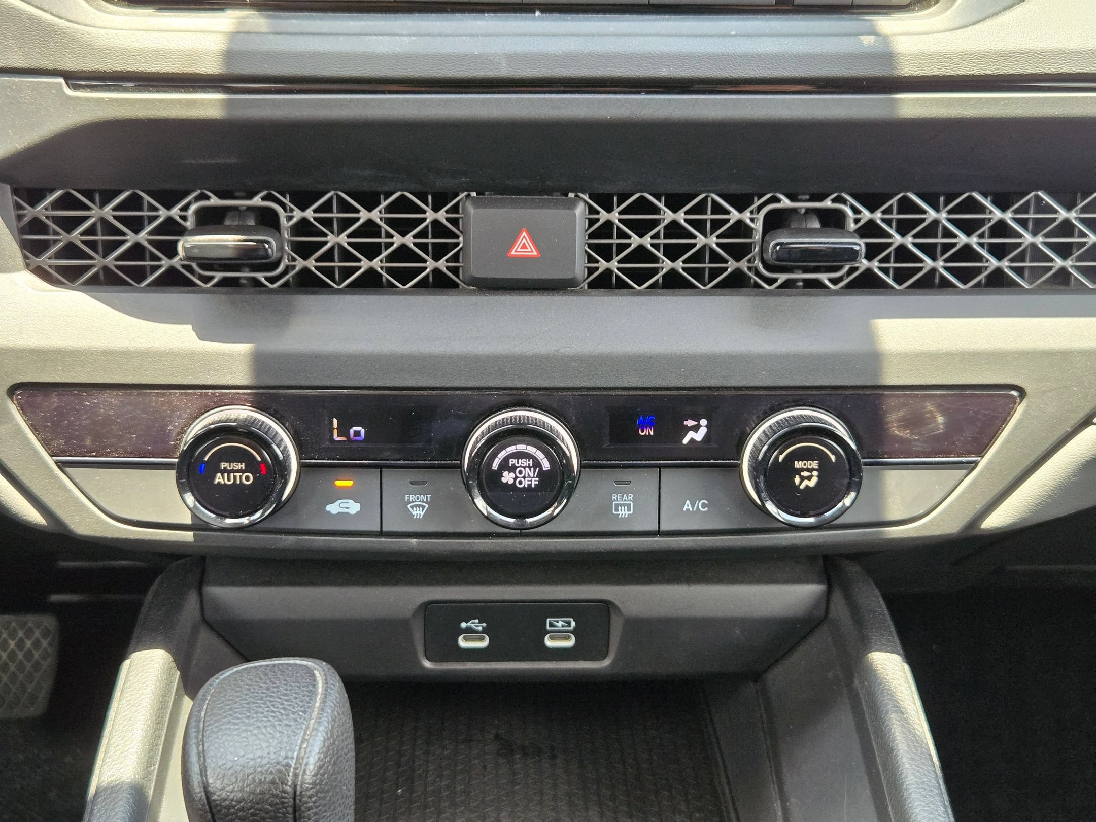 Used 2024 Honda Accord LX image 18