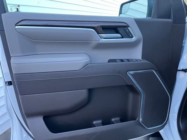 Used 2022 Chevrolet Silverado 1500 RST image 17