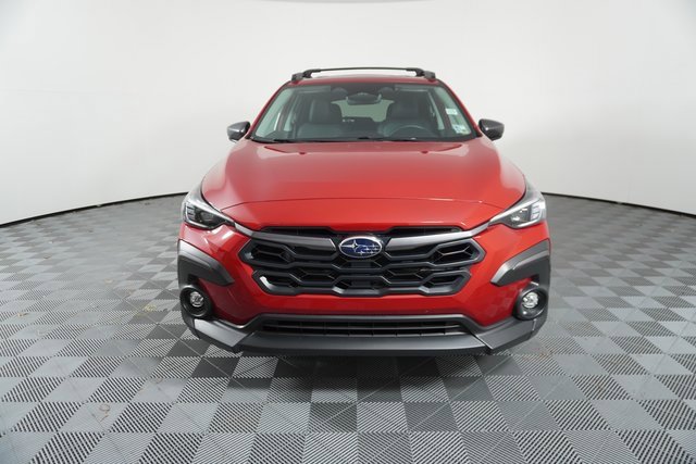Certified 2025 Subaru Crosstrek 2.5i Limited w/ Crosstrek Mirror Package image 2