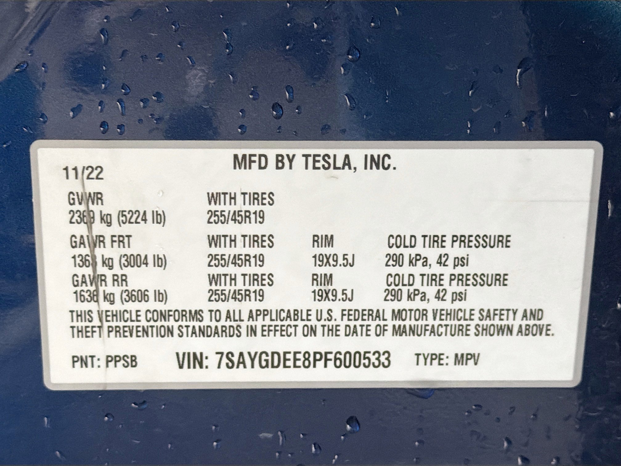 Used 2023 Tesla Model Y Long Range image 12