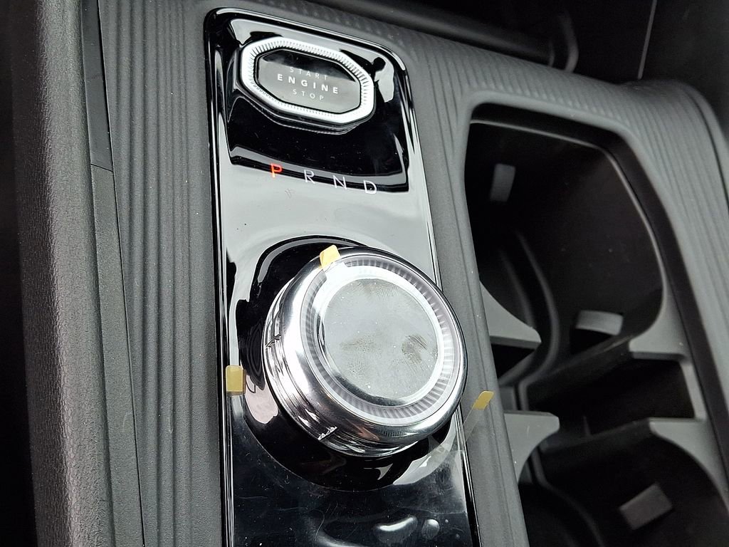 New 2026 Jeep Cherokee Laredo AWD/4WD image 16