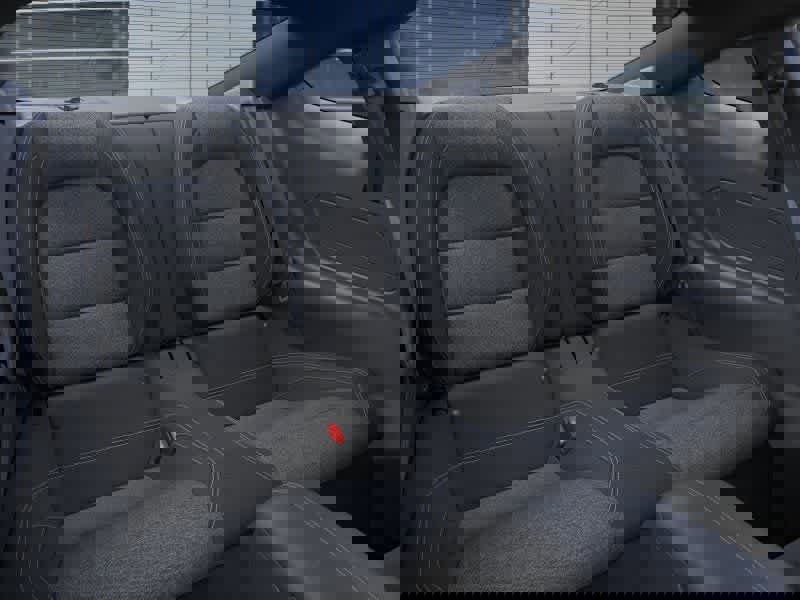 New 2026 Ford Mustang Coupe image 11