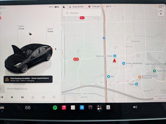 Used 2023 Tesla Model 3 Standard Range RWD image 13