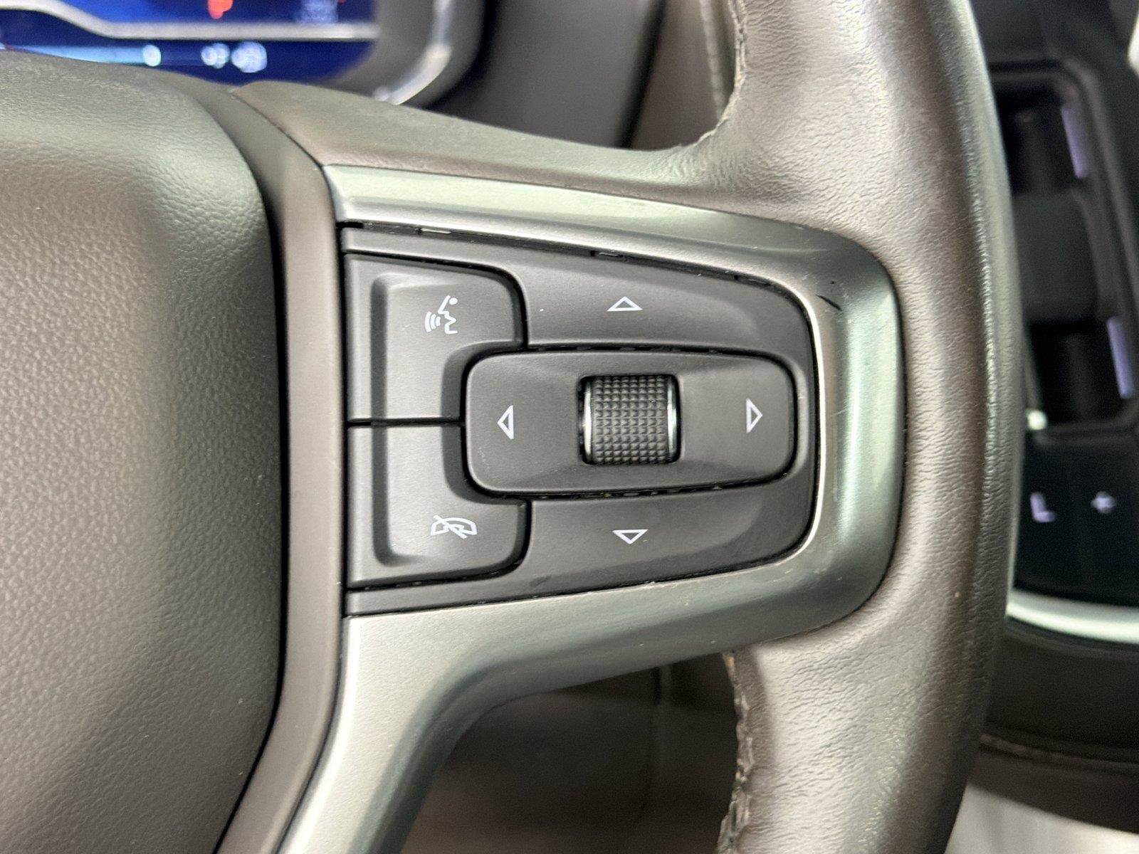 Certified 2022 Chevrolet Tahoe LT w/ LT Signature Plus Package RWD image 27