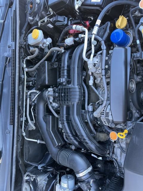 Used 2019 Subaru Crosstrek 2.0i Limited w/ Moonroof Package AWD/4WD image 21