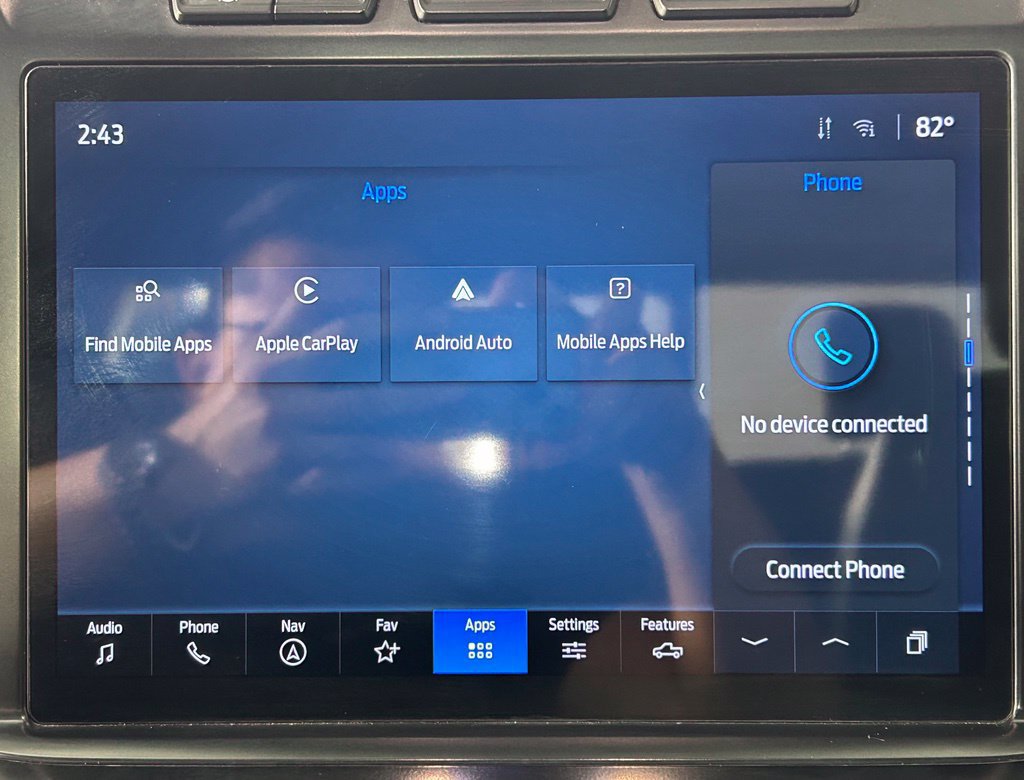 Used 2023 Ford F350 Lariat AWD/4WD image 22