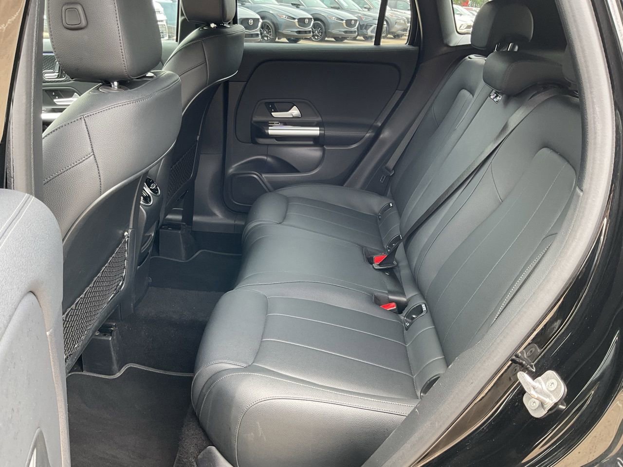 Used 2025 Mercedes-Benz GLA 250 image 15