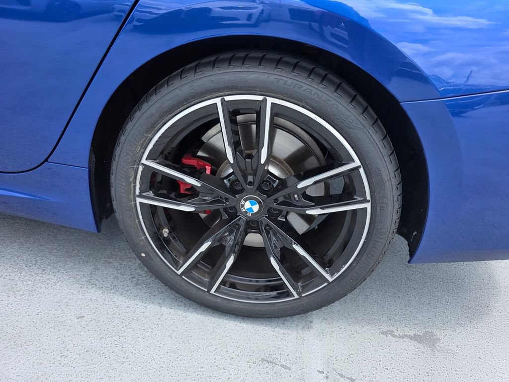 Certified 2026 BMW M340i RWD image 18