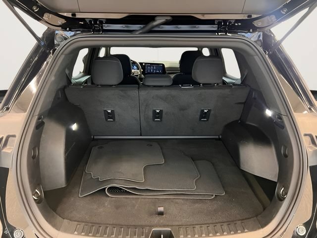 Certified 2025 Chevrolet Equinox LT AWD/4WD image 9