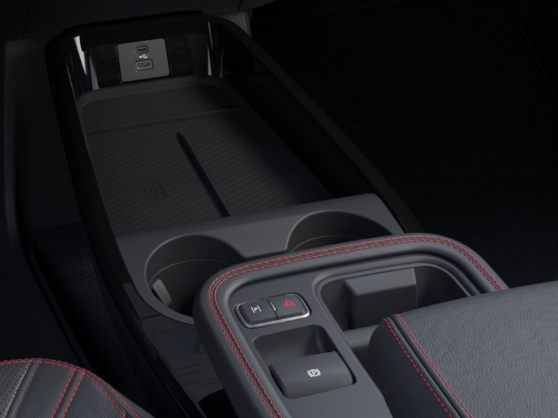 New 2025 Ford Mustang Mach-E Premium w/ Sport Appearance Package image 37